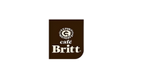 Cafe Britt